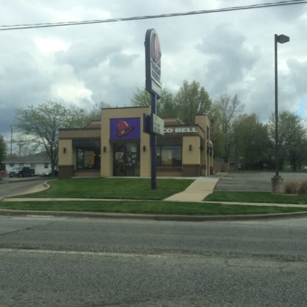 Taco Bell 1 tip from 132 visitors