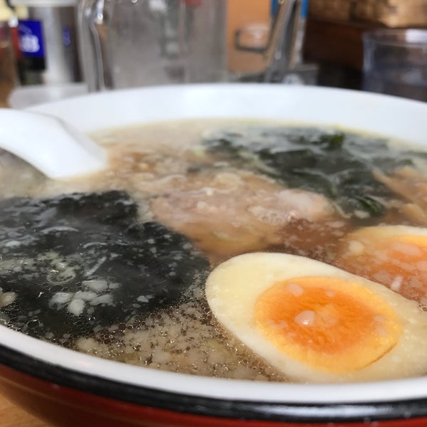 Photos At ラーメンショップ 千寿 川越市 埼玉県