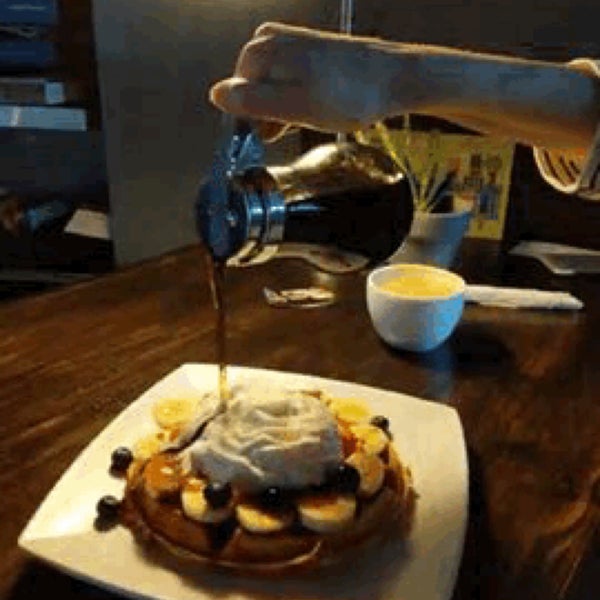Try naughty waffle 😍