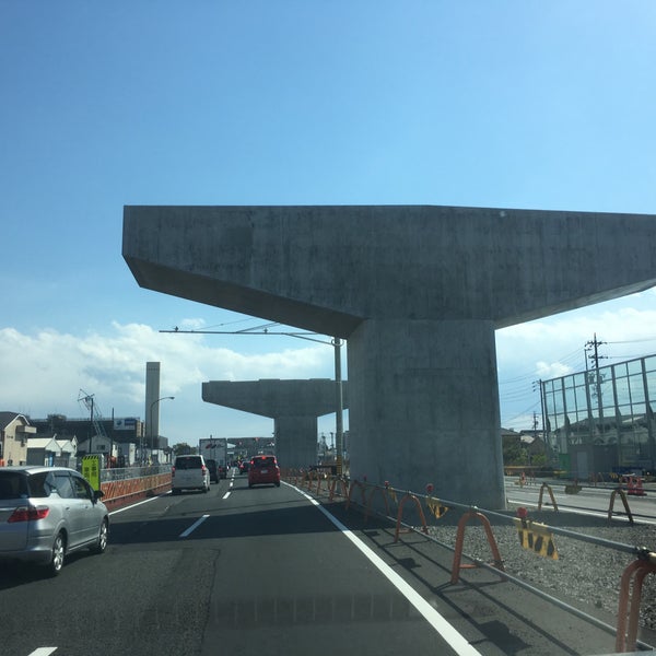 Photos At 服部一丁目交差点 中川区 0 Tips
