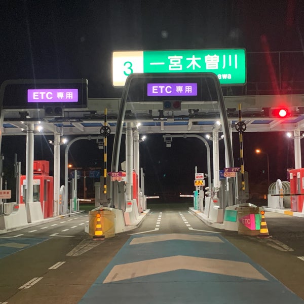 マグナ50一宮木曽川インター付近 マグナ50一宮木曽川インター付近