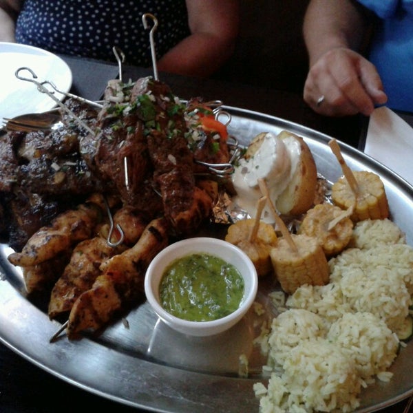 Poco Mucho - City - 10 tips