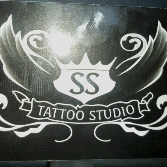SS Zone Tattoo Studio  Tattoo And Piercing Shop in Noida