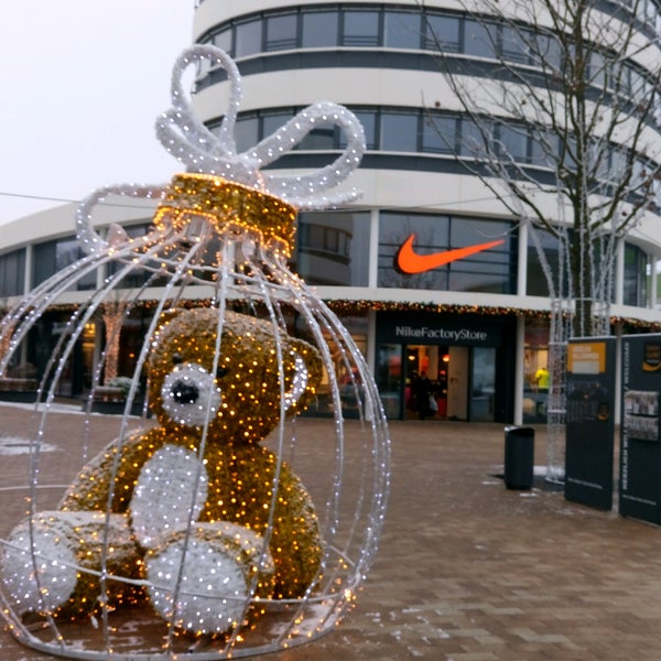 Photos At Fashion Outlet Montabaur Outlet Store In Montabaur