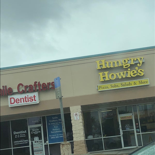 Hungry Howies Four Corners, FL
