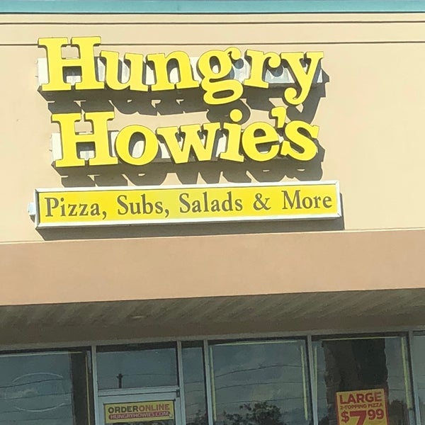 Hungry Howies Four Corners, FL