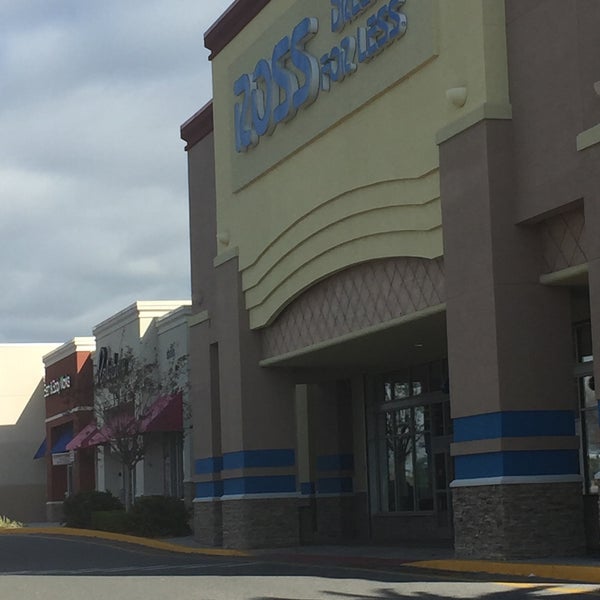 find the nearest ross