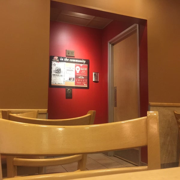 Dairy Queen Mount Vernon, OH