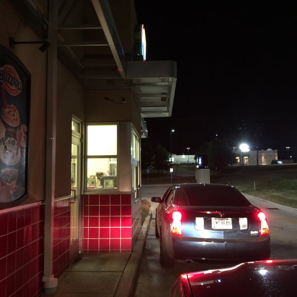 Dairy Queen Mount Vernon, OH