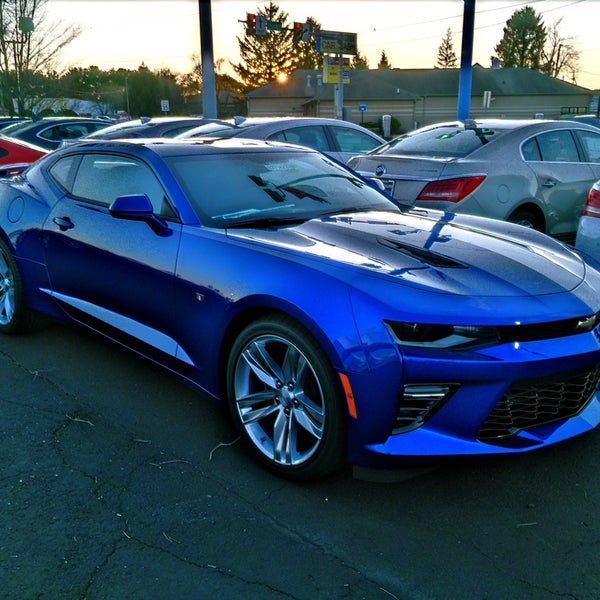 Coughlin Automotive of Newark 1 tip