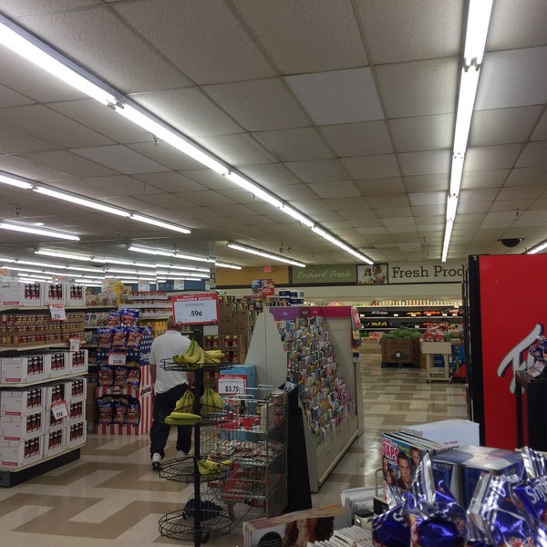 Neff's Cardinal Market Mount Vernon, OH