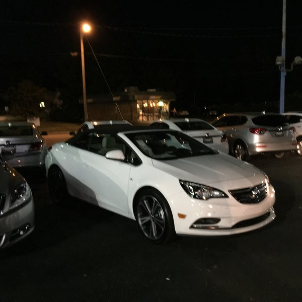 Coughlin Automotive of Newark 1 tip