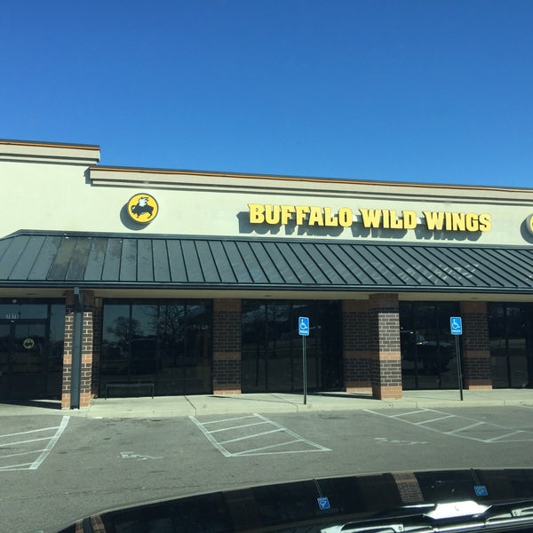 Buffalo Wild Wings Wings Joint in Huber Heights
