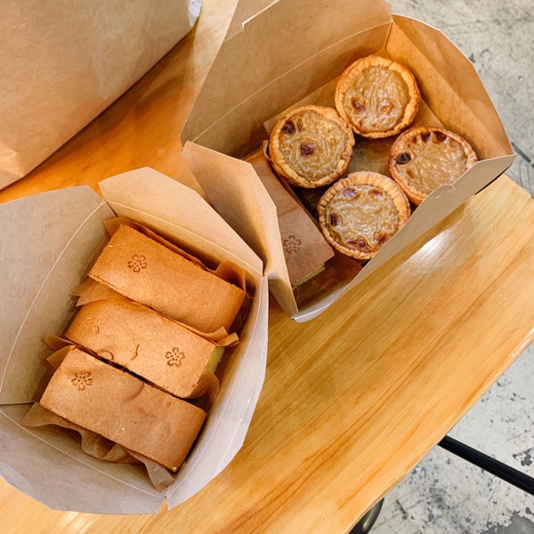 Sweet Barrel Coffee Roasters and Creamery Ice Cream Shop in Vancouver