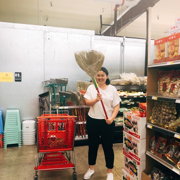 Photos at VietWah Asian Food Market Grocery Store in Renton