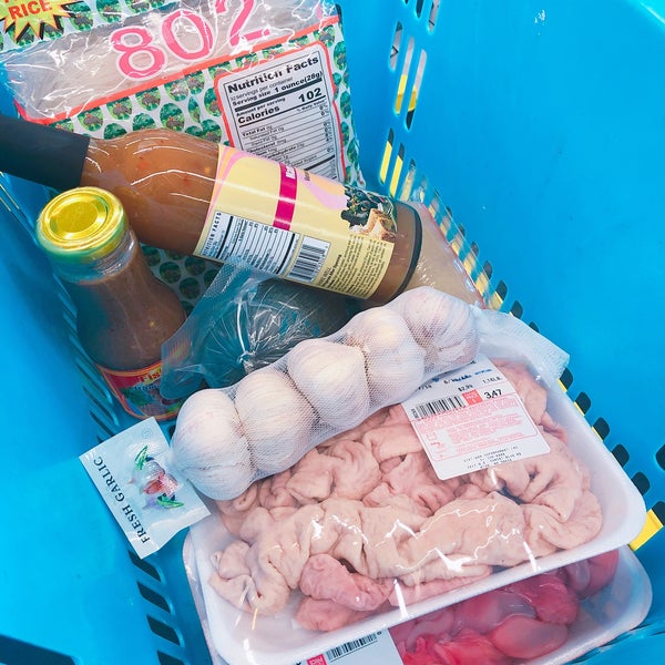 Photos at VietWah Asian Food Market Grocery Store in Renton