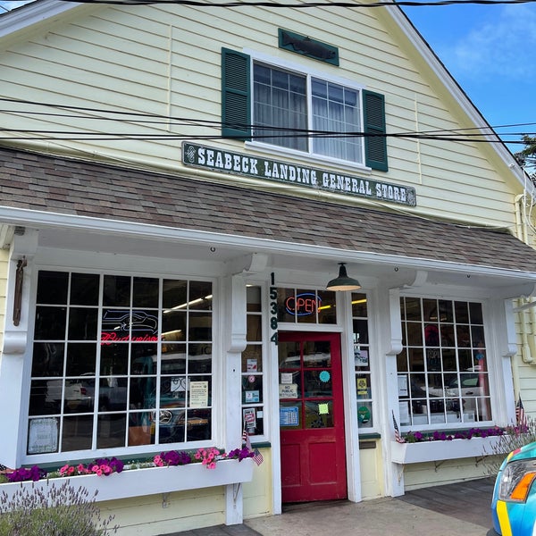 Seabeck Landing General Store 15384 Seabeck Hwy