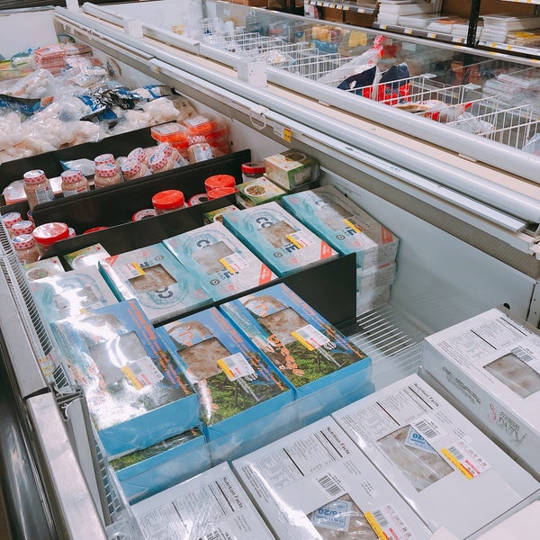 Photos at VietWah Asian Food Market Grocery Store in Renton