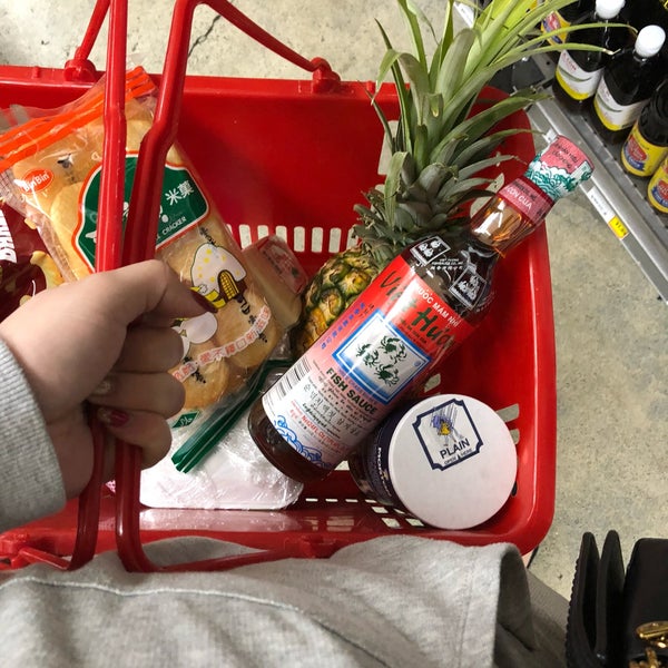 Photos at VietWah Asian Food Market Grocery Store in Renton