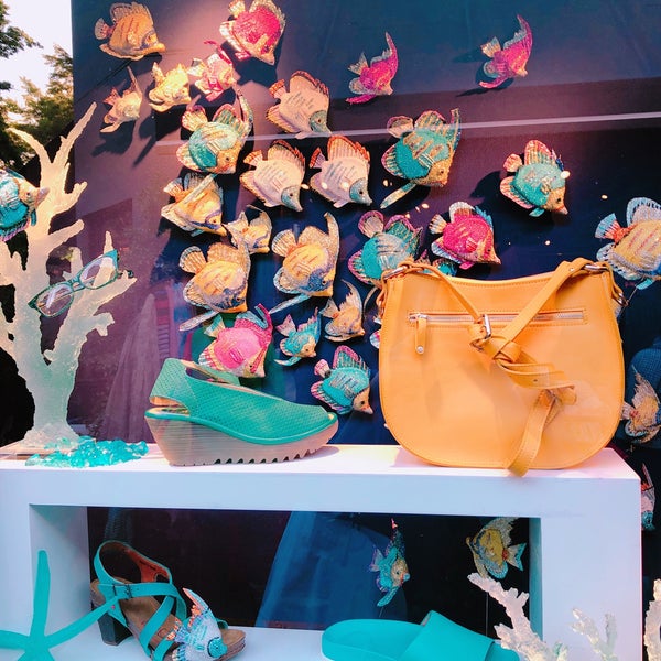 Photos at Sole Food Shoe Store in Seattle