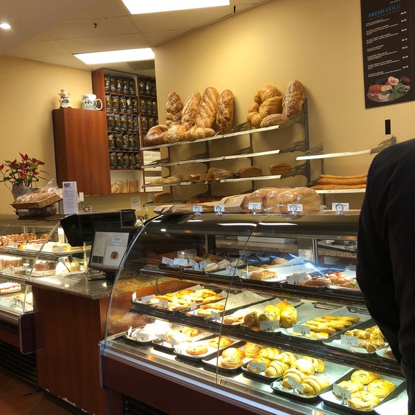 1/31/2018 tarihinde Panchita L.ziyaretçi tarafından The French Bakery'de çekilen fotoğraf