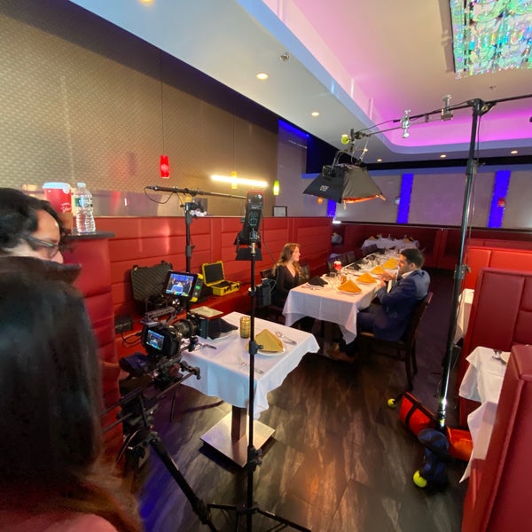 2/8/2020にSanam J.がSpice Rack Indian Fusion Diningで撮った写真