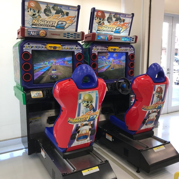 プレビ ミスターマックス千葉美浜店 閉業 千葉市 のゲームセンター