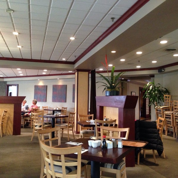 Canton House Chinese Restaurant in Juneau