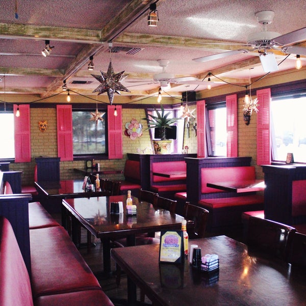 Cantina Louie 20 tips from 369 visitors