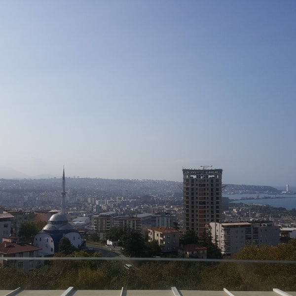 8/31/2018にSedat y.がAltın Meşe Parkで撮った写真