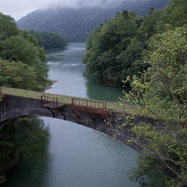 Photos At 第三音更川橋梁 上士幌町 北海道