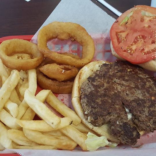 Grace's Restaurant Anderson 7 tips from 85 visitors