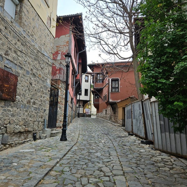 Стария град (Old town) - 37 tips