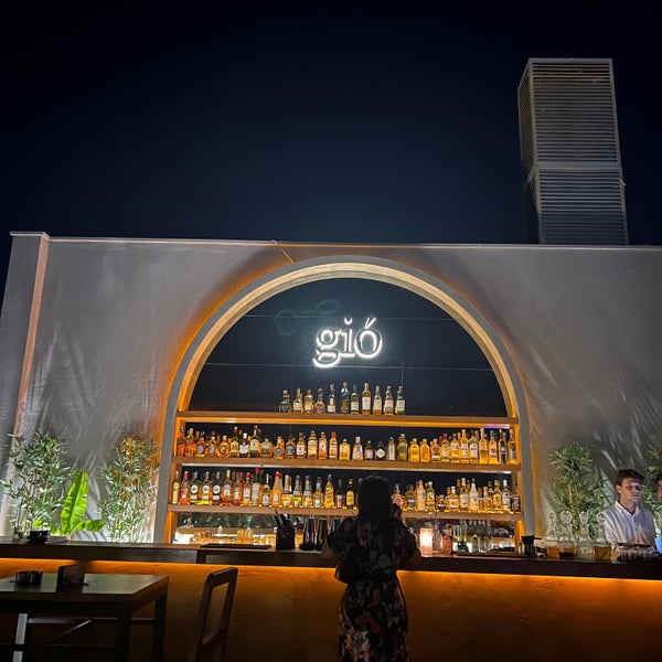 6/18/2022にH K.がGIO Restaurant &amp; Lounge Barで撮った写真