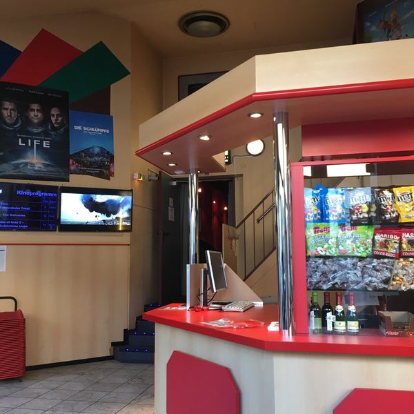 Kino moers heute