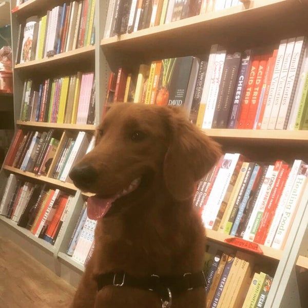 Photo taken at Book Culture by Laura W. on 10/7/2017