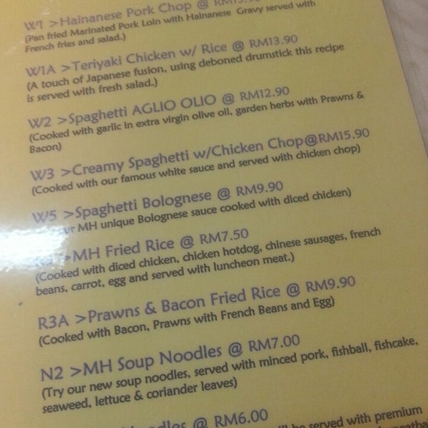 Photos At Madam Hew Restaurant Cafe 22 Tips From 369 Visitors