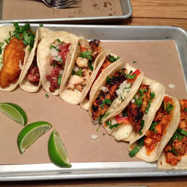 Bartaco West Hartford 61 Tips From 2400 Visitors