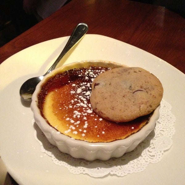 1/23/2013 tarihinde Jenny S.ziyaretçi tarafından Restaurant Bricco'de çekilen fotoğraf