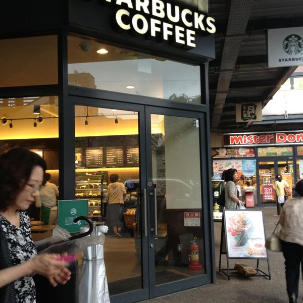 Starbucks 山科区安朱中小路町5 Starbucks 山科区安朱中小路町5