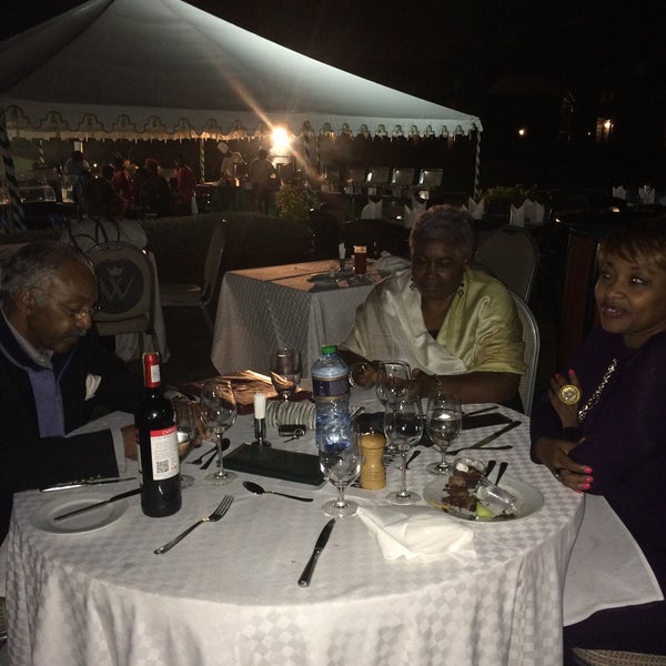 Foto tomada en Windsor Golf Hotel &amp; Country Club Nairobi  por Sir-Richard K. el 12/31/2015