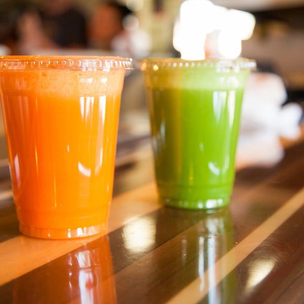 The Bagel Shack San Juan Capistrano Coffee Shop in Dana Point