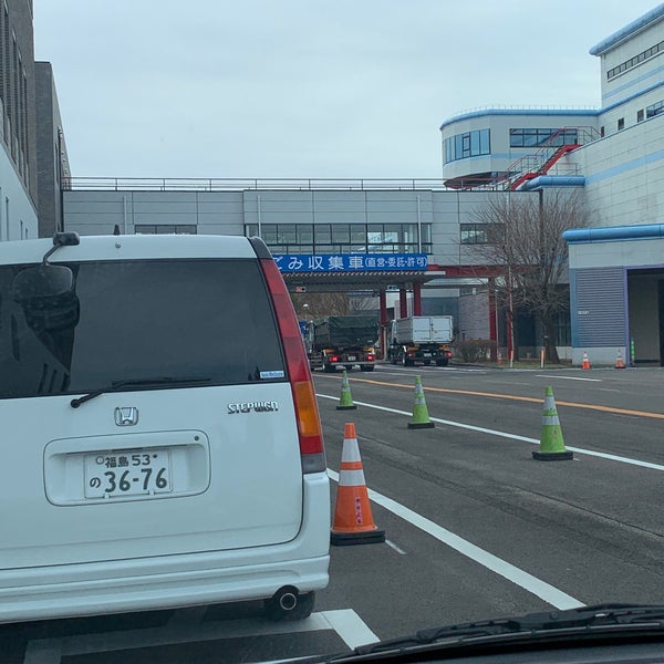仙台市葛岡工場 仙台市 宮城県 仙台市葛岡工場 仙台市 宮城県