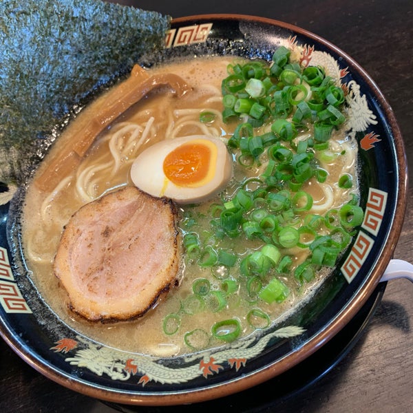 ふうふう亭 Noodle House In 仙台市