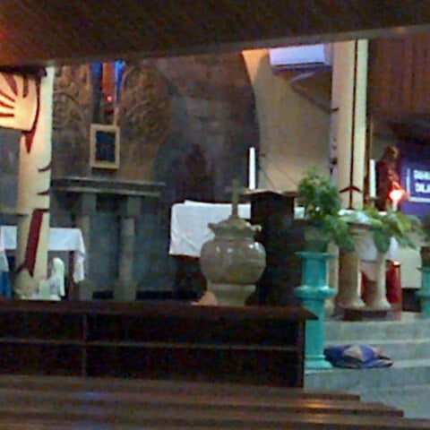 Photos At Gereja Katolik Santa Perawan Maria Di Fatima 11 Tips From 109 Visitors