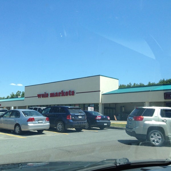 Weis Markets Honesdale, PA