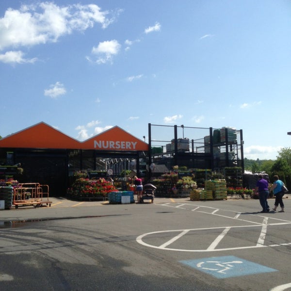 The Home Depot 팁 3개