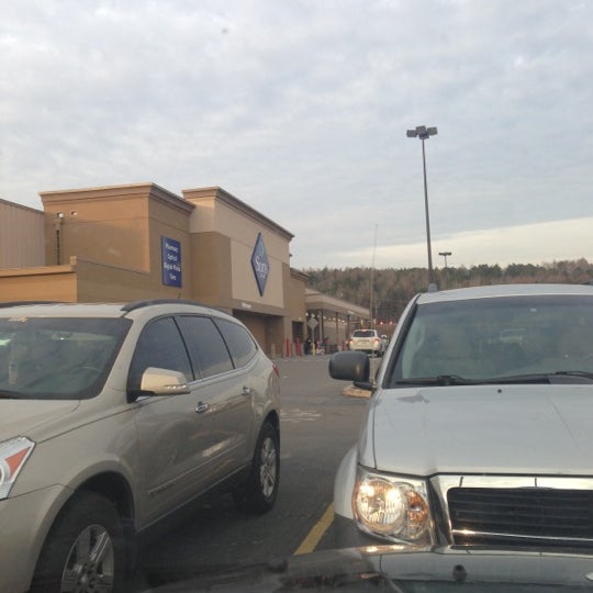 Sam's Club Dickson City, PA