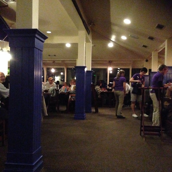 Photos at The Boat House Restaurant 141 PA507