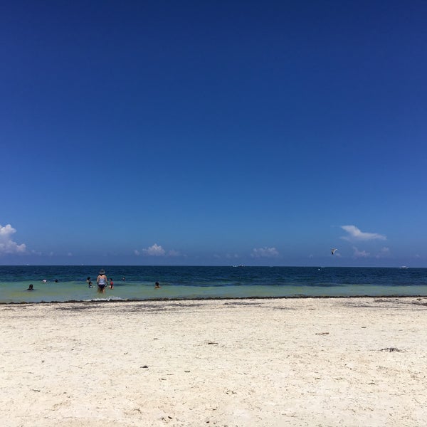 7/11/2017 tarihinde Jair R.ziyaretçi tarafından Único Beach'de çekilen fotoğraf